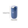 Stainless Steel Thermal Flask 360ml Water Bottle Convenient Coffee Mug  Student
