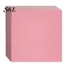 Simple Stick Notes Notes, 3x3in Self-Stick Note Pads, 300 Sheets Adhesive School Paper Memo Pads for Reminder, Office, Supplies Desktop Decoration