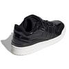 Adidas Forum Low Black Patent Women's G58030