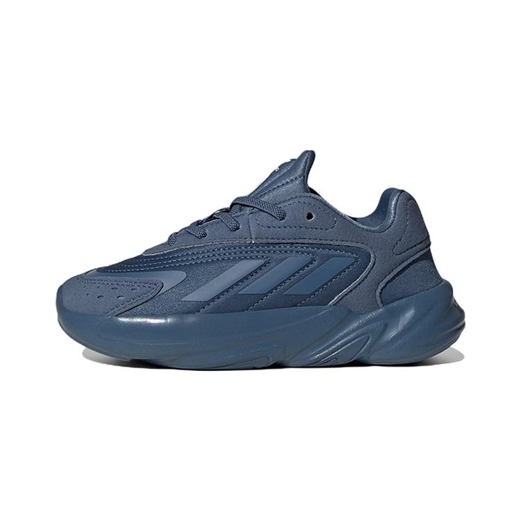(PS) adidas Ozelia Shoes Blue Navy Kids IE4089 EU 28