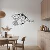Accesorii pentru decor – Produse din metal