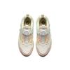 Anta Kids Synthetic Leather Fabric Lifestyle Series Versatile Personality Low-Top Running Shoes Kids sneaker 332518804U