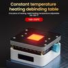 Universeel CPU Reballing Stencil Platform Soldeerstation voor iPhone A8~A16 / Android Series IC Chip Soldeer Tin Sjabloon Armatuur