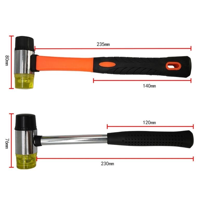 Complete 23 In 1 Hardwood Flooring Tool Set With Comfortable Grip Suitable For Professional Installers DIY & Contractors