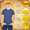 Anime One Piece Luffy Straw Hat Monkey D Luffy Adult Cosplay Weave Yellow Straw Hat Beach Hats Halloween Party Costume Prop