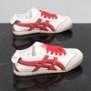 Summer Forrest Gump Shoes Soft-soled Casual Running Shoes Non-slip, Deodorant and Breathable Couple German Training Canvas Shoes 1