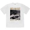 Greta Van Fleet World Tour Butterfly T-Shirt White New
