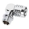 90 Degree Swivel Hose Adapter for 2nd Stage Scuba Diving Regulator Connector Dive Accessories