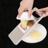 Chopping Mandoline Accessories Anti-Cut Food Grater Protector Finger Guard Safety Holder