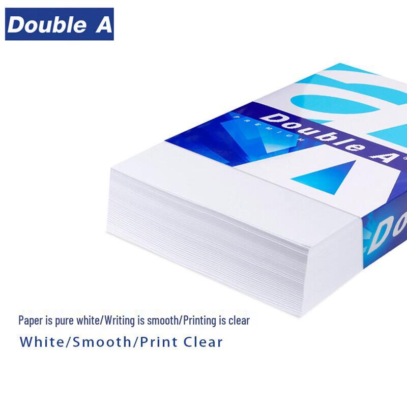 Double A A4 70g Printing & Copy Paper