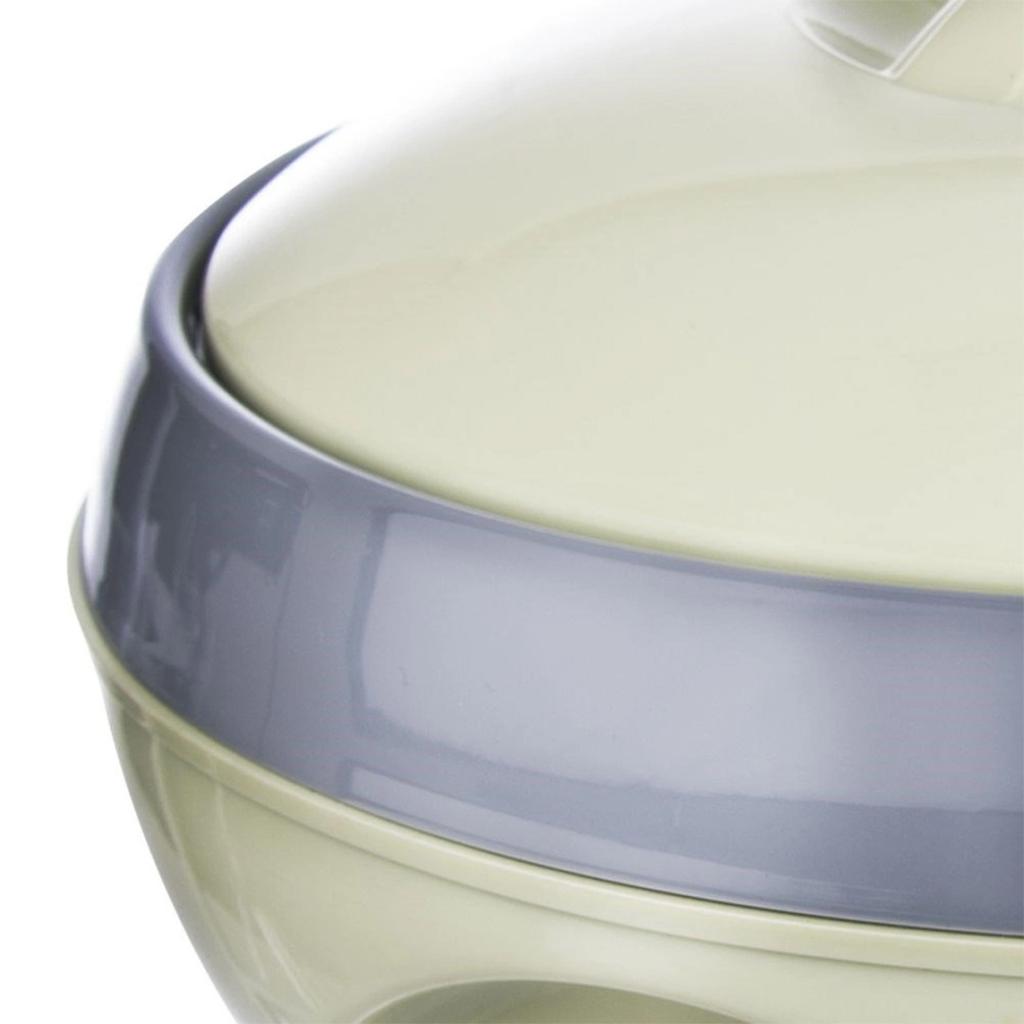 Ice Cream Thermal Bowl Dinner Thermos 1.5L Venus 125868