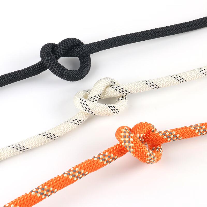 Brangdy 10.5mm Nylon Rescue Climbing Rope