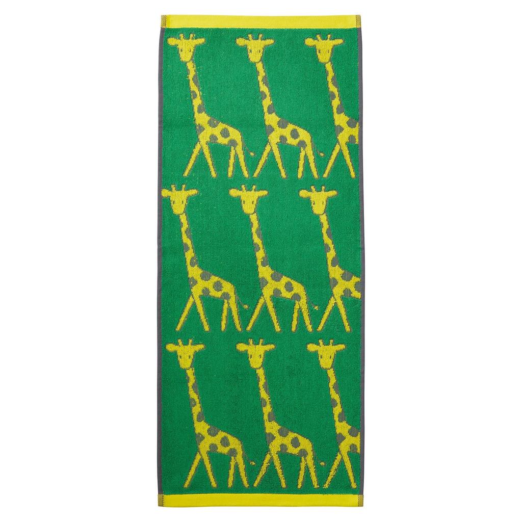 Marushin Dick Bruna Face Bruna Kirin Made in 5805025300 Towel, Character, Cotton, Portugal, Thick,