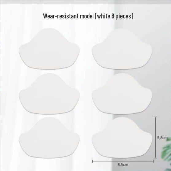 Sneaker Heel Repair Anti-Slip Self-Adhesive Patch