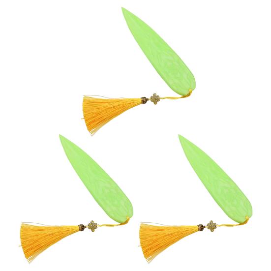 3Pcs Kpop Hunter Cosplay Dart Prop Halloween Costume Party Cartoon Inspired Hunters Stiletto Replica