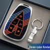 Changan CS75 Plus, UNi-V, Yidong UNi-K, UNi-Z Car Key Protective Cover