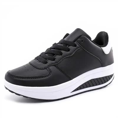 Chunky Flatform Women's Moccasins Woven Women's Shoes 47 Ladies Sneakers Luxury Brand Sport Loafter Athlete China Deadlift