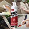 Multi-Purpose Interior Care Spray,200ML Light Neutral Formula for Car Seats,Dashboards,Steering Wheels& PU Fabric,Year-Round Use