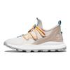 Timberland Brooklyn Scarpe da Esterno Resistenti Comode Basse Scarpe da Uomo Grigio Chiaro Marrone A2HSZK51