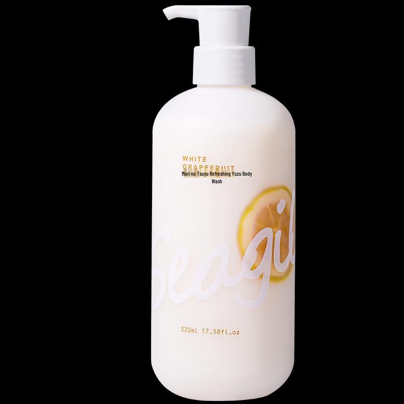 Seagilon Fresh Pomelo Scented Shower Gel 520ml
