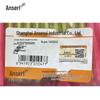 Anserui Soft Bristle Broom Head