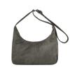 Elegant Khaki Women's Tote Bag With Soft Structure Ideal For Casual Daily Outfits