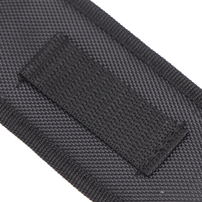 Fold Knife Plier Bag Pouch Case Sheath Nylon Belt Loop Carry Storage Holder
