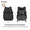 Kala Sheep Koala Hug Ultralight Spine Protection School Backpack