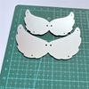 Lollipops Embossing Cutting Dies Christmas Embossing Die Cuts DIY Scrapbooking