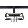 Réhausseur De Moniteur - Twelve South - 12-1835 - Hauteur Réglable 10,8 Cm - Compatible iMac - Couleur Noire
