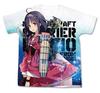 Kantai Collection -KanColle- Ryuho Full Graphic T-Shirt White Size: M