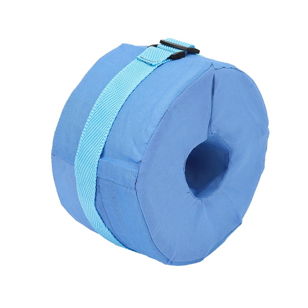 Fußstützkissen Effektive Linderung Fersen-Knöchel-Elevator zur Erholung nach Operationen Fußgeschwüre Knöchel