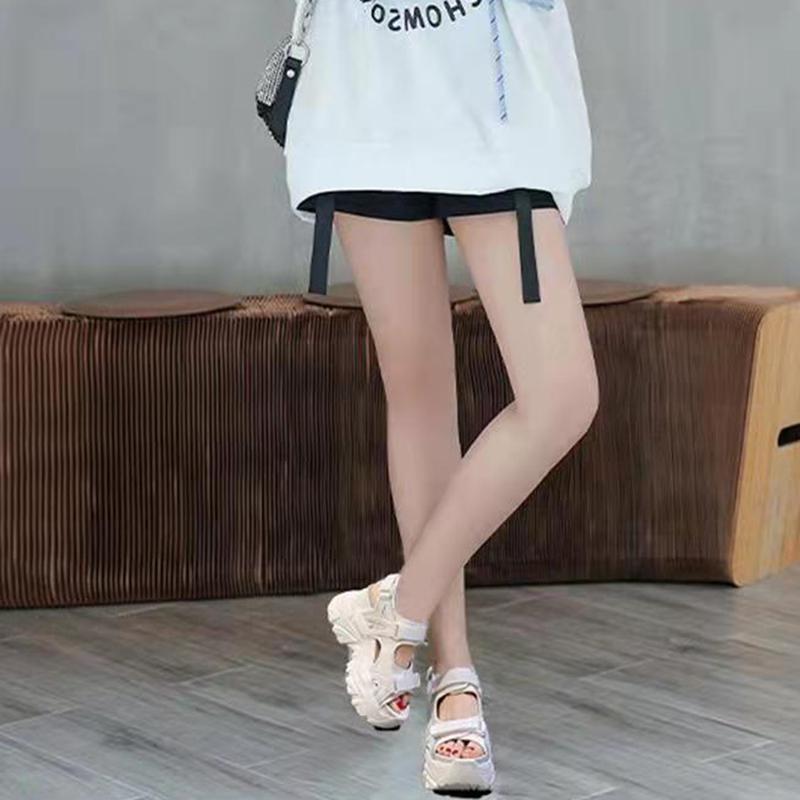 Γυναικεία Σανδάλια Πλατφόρμα Γυναικεία Παπούτσια Καλοκαιρινά Γυναικεία Σανδάλια Hook&Loop