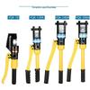 Jimei Manual Hydraulic Crimping Tool