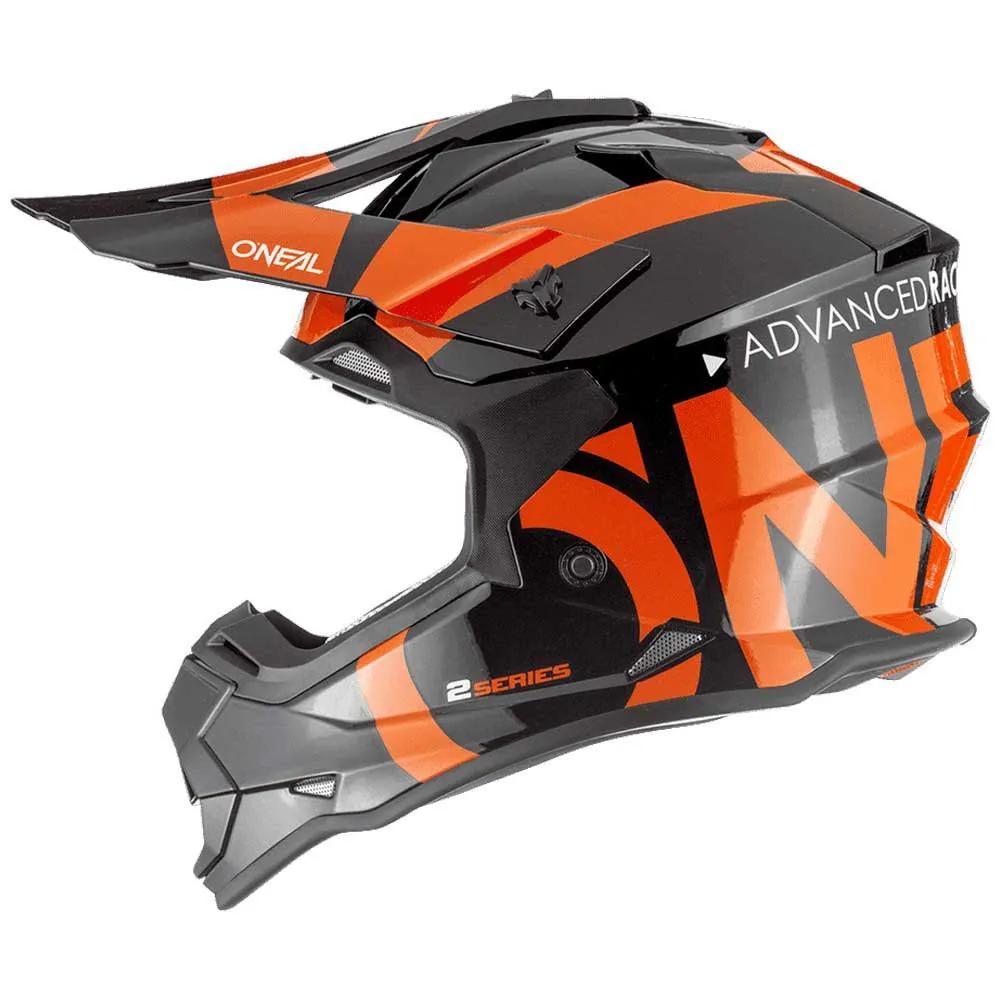 Oneal Kids Off-Road Helmet 2 Series Slick