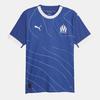 Authentic Away Jersey 23/24 OM Men PUMA