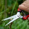 Gardening Scissors Hand Pruners Portable Tool Pruning Garden Shears for Bonsai