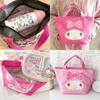 Adorable Kuromi Lunch Bag Insulated Thermal Food Storage Bag Perfect For Kids And Adults Outdoors