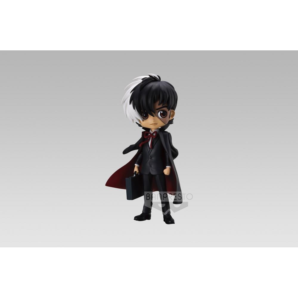 

BANDAI Blackjack Q Fosket Blackjack Ver.A