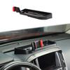 Phone Mount Holder Storage Tray Dash Box For Chevy Colorado 2014-22 Accessories