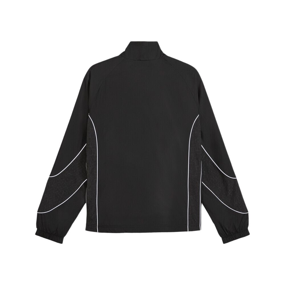 Puma X Scuderia Ferrari Comfortable Sports Casual Woven Jacket Men Jacket 63422701