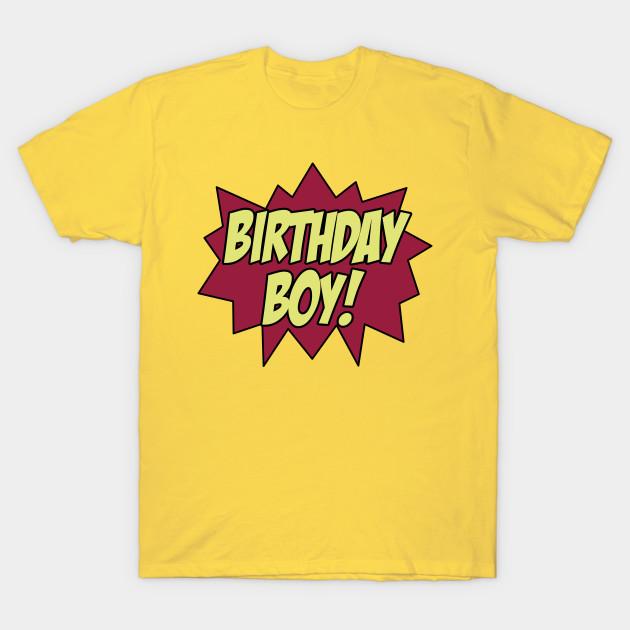 Unisex Fashion TShirt Superhero Super Birthday Boy Cool Member Of Family Print TShirt Plus Size S-5XL T-Shirt 100%Cotton Tops O Neck Short Sleeve Tees