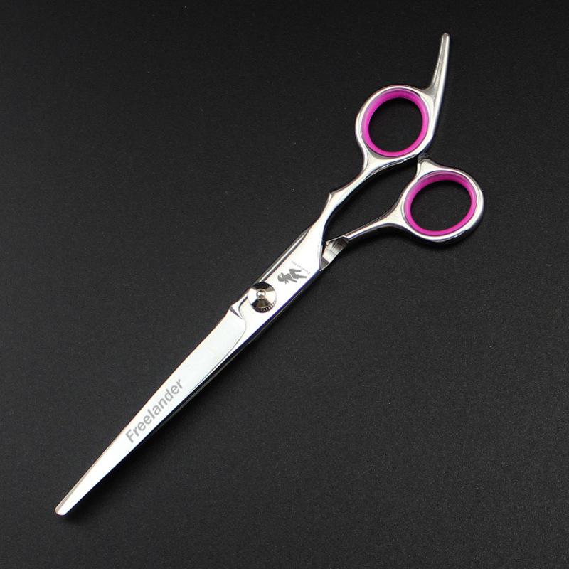 7.0 Inch 6.0 Inch White Nut Pet Grooming Scissors, Pet Scissors, Straight Scissors, Curved Scissors 6.5 Inch Tooth Scissors