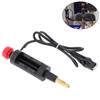 Spark Plug Tester Ignition System Coil Engine In Line Autos Adjustable Ignition Coil Tester Ignition Spark Test Tool
