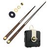 DIY Time Clock Movement Accessory Kit DIY Hanging Clock Gagdet Accessories