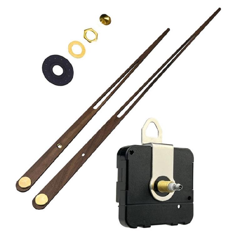DIY Time Clock Movement Accessory Kit DIY Hanging Clock Gagdet Accessories