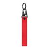 Key Chain Rings Thickened Keychain Lanyard Strap Long Lasting Use Car Badges Keyring Auto Replacement Accessory For Skoda Rapid ulsh63