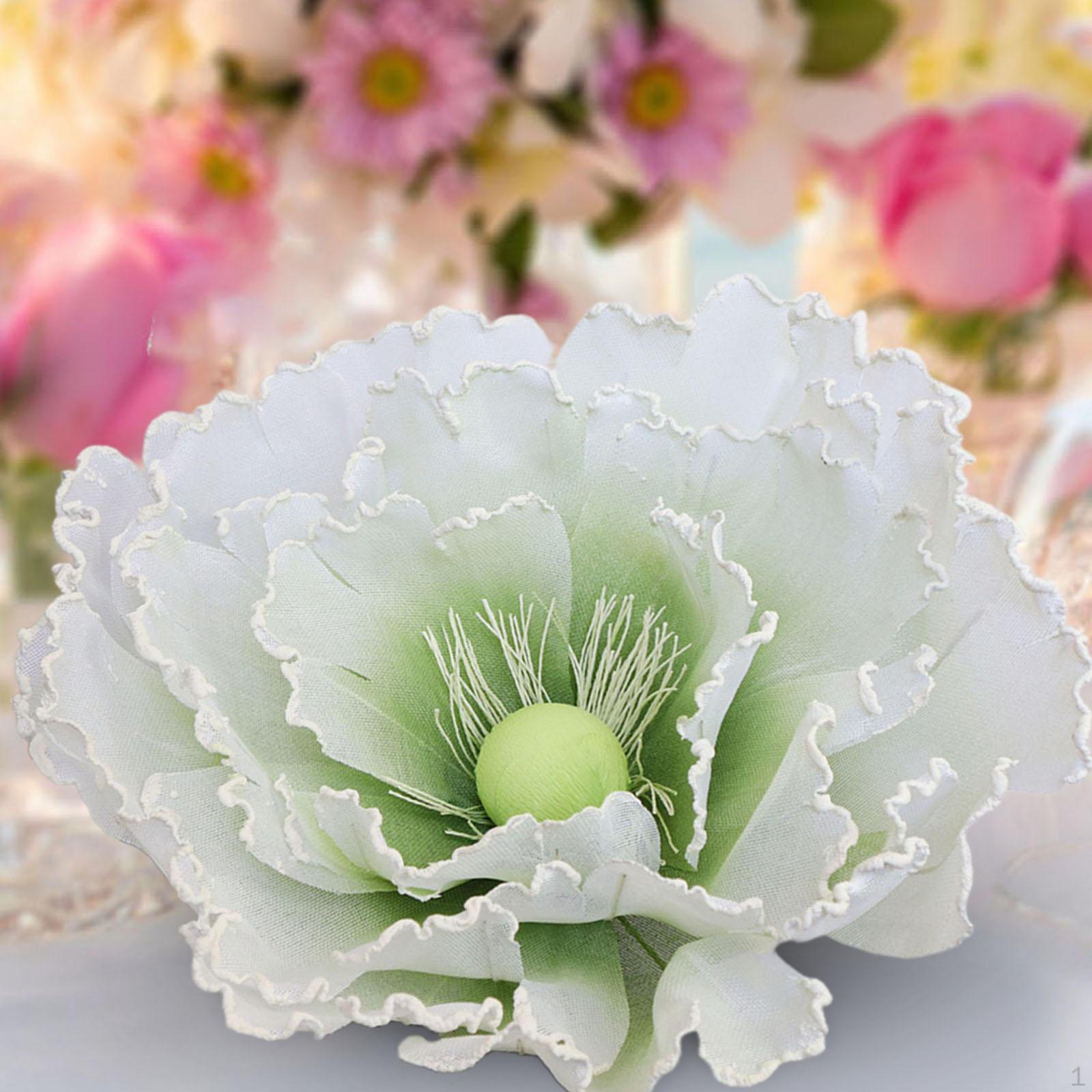 

Искусственный цветок, искусственный цветок, имитация фона, макет свадьбы, детская свадьба green 30cm