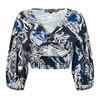 Biba Womens/Ladies Paisley Holiday Co-ord Set