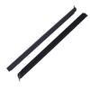Outer Door Window Weatherstrip Seal Belt Set 6L5Z 1021452 AA Rubber Lower Window Trim Seal Replacement for Ranger 1999